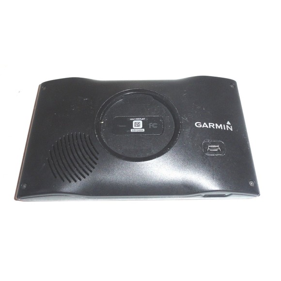 Garmin Nuvi 2557LMT 5" Portable GPS with Lifetime Maps PLEASE READ - Picture 5 of 6